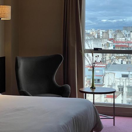 Uno Buenos Aires Suites Exterior foto