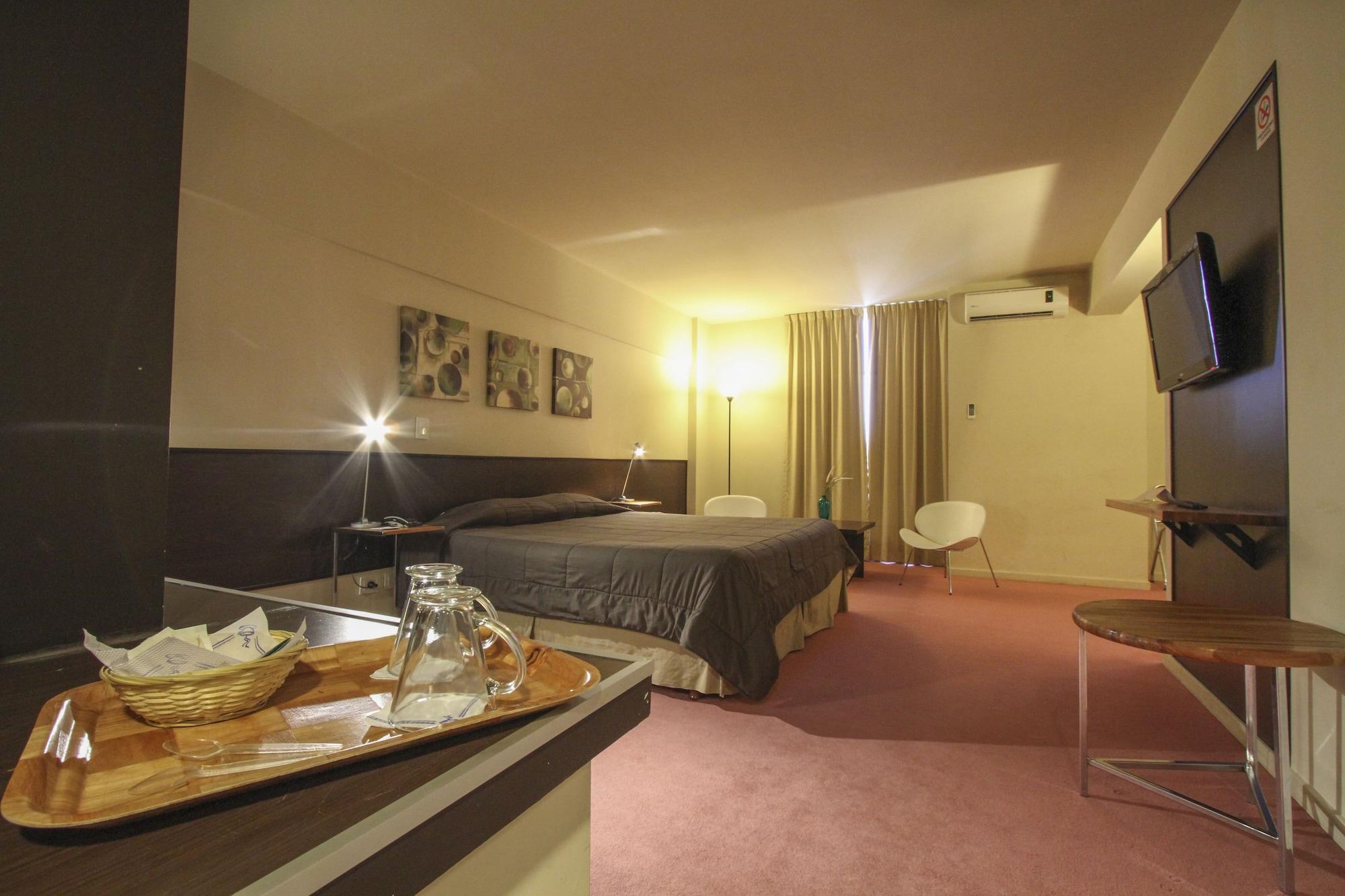Uno Buenos Aires Suites Exterior foto