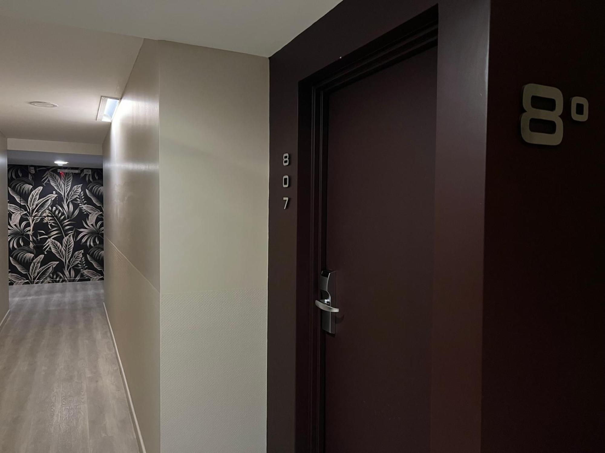 Uno Buenos Aires Suites Cameră foto